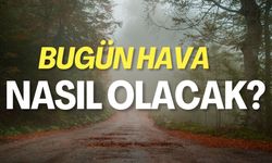 Kocaeli Hava Durumu: Bugün Hava Nasıl Olacak?