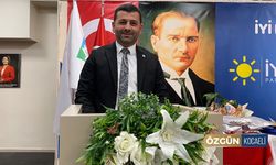 Başkan Tamyüksel: “Uyardık, Dinlemediler; Bedelini İzmitliye Ödetiyorlar”