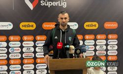 Serdar Dursun Gün Sayıyor