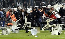 Sporda şiddetin perde arkası