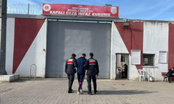 Kocaeli'de Suç Makinesi Yakalandı!