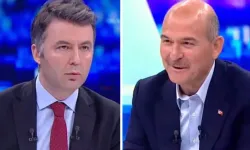 Süleyman Soylu'dan Mehmet Akif Ersoy açıklaması!