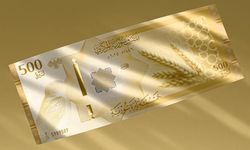 Suriye Lirası Yenileniyor