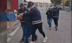 Kadınları İş Bulma Bahanesiyle Kandırıp İstismar Etti!