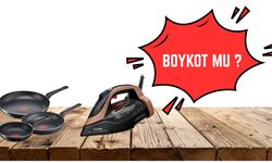 Tefal Boykot Mu? Tefal İsrail Malı Mı, Kimin?