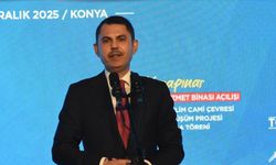 Bakan Kurum: “Deprem Bölgesinde Destan Yazdık”