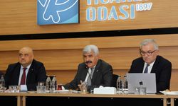 KOTO’nun Özel Hastaneler İstişare Toplantısı  Milletvekili Hülagü’nün katılımıyla gerçekleşti