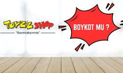 Toyzz Shop Boykot Mu? Toyzz Shop İsrail Malı Mı, Kimin?