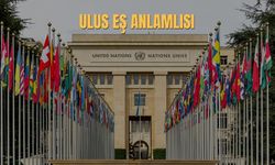 Ulus Eş Anlamlısı Nedir? Ulus Kelimesinin Eş Anlamlısı