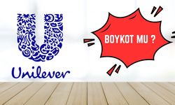 Unilever Boykot Mu? Unilever İsrail Malı Mı, Kimin?