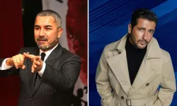 Veyis Ateş ve Taner Çağlı Tutuklandı