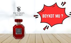 Victoria’s Secret Boykot Mu? Victoria’s Secret İsrail Malı Mı?