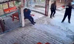 12 Yaşındaki Öğrenci Okul Müdürünü Vurdu