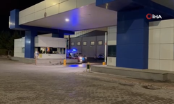 Tavuk Pilav Yediler, Hastaneyi Boyladılar