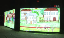 Beyoğlu’nda "Rumeli’de Kaybolan Osmanlı İzleri" Sergisi