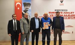 Staj Mağdurları Çözüm İstiyor: “Çocuk İşçi Olarak Çalıştık, Emeklilikte Yok Sayıldık”