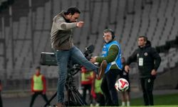 Selçuk İnan Kenarda Çileden Çıktı