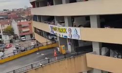 Kadıköy Mahallesi’nde Otopark Kaosu