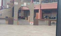 İl Halk Kütüphanesi'nde Toplanma Çalışmaları Başladı