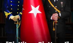 Şehit Teğmen Furkan Sert’in Adını Yaşatacak Kütüphane İçin Kitap Bağışı Kampanyası