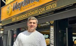 Maydonoz Döner İşletmecisi Çakır, Süreci Anlattı: “10 ayda her ay en az 250 bin lira zarar ettim”
