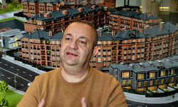 Casaba Vogue: Otantik Dokusuyla Lüks Yaşamı Zirveye Taşıyan Efsane Proje!