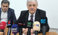 Berberlerde Bozkurt, Yeniden Aday: "Gururla söyleyebilirim borcu olmayan bir odamız var"
