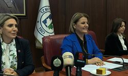 Başkan Hürriyet’ten MHP’li meclis üyelerine "İmralı" Göndermesi