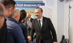 Başkan Talus: Her meclis üyemiz belediye başkanının gözü kulağıdır