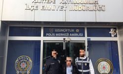 Kooperatif Dolandırıcılığı Suçlusuna Geçit Yok