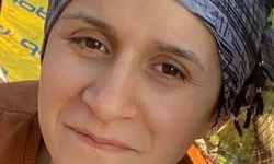 Cezaevinden çıkan kocası boğarak öldürmüştü... İddianame hazırlandı