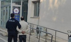 Kocaeli'de 19 Yıl 7 Ay Hapis Cezası Bulunan Hükümlü Yakalandı