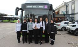 Kocaeli’nin Güçlü Kadınları Konuştu! 'Haklarımız İçin Her Gün Mücadele Ediyoruz'