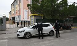 Okul Çevrelerinde Uygulanıyor!