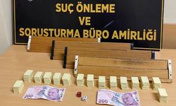 Derince’de Kumar Operasyonu