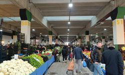 Doğu Kışla'da Güneş Açtı, Ama Fiyatlar Düşmedi