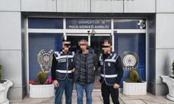Kartepe’de Aranan Hükümlü Yakalandı