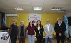 KESK Kocaeli 30. Yılını Kutladı