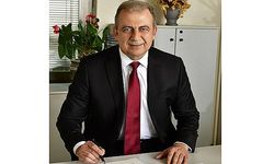 İZGAZ Genel Müdürü Evinde Ölü Bulundu