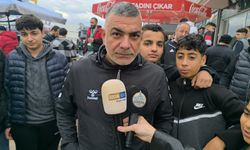 Hodri Meydan İçin Öncelik "Uras Ege"