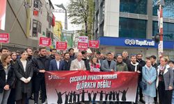 CHP'li Gençlerden MESEM Tepkisi: "Eğitim Değil, Ucuz İş Gücü”