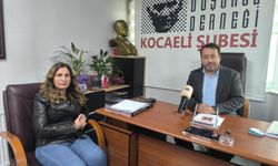 Milli mücadele kahramanı Kara Fatma'ya tiyatral saygı duruşu