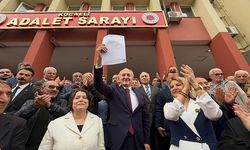 CHP Kocaeli'de Görev Dağılımı Belli Oldu