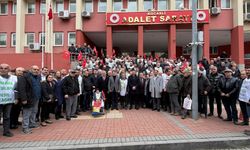 Hukuki süreci başlattılar! Çöp tesisine karşı suç duyurusu