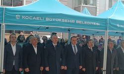 "En İyi Sermaye İnsandır” Yarımca Bilgi Evi Kapılarını Açtı