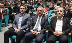 Başkan Büyükakın: Öyle bir Türkiye inşa etmeliyiz ki...