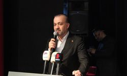 Talus Gençlere Mesaj Verdi: "Hissetmemiz lazım"