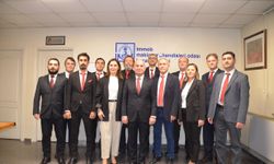 Demokrat Mühendislerden Katılımcı Yönetim Mesajı