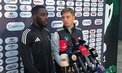 Haïdara: “Kupa Avrupa için kısa ve etkili bir yol”