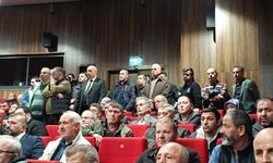 Kararın onaylanmasına Kandıralılar'dan tepki